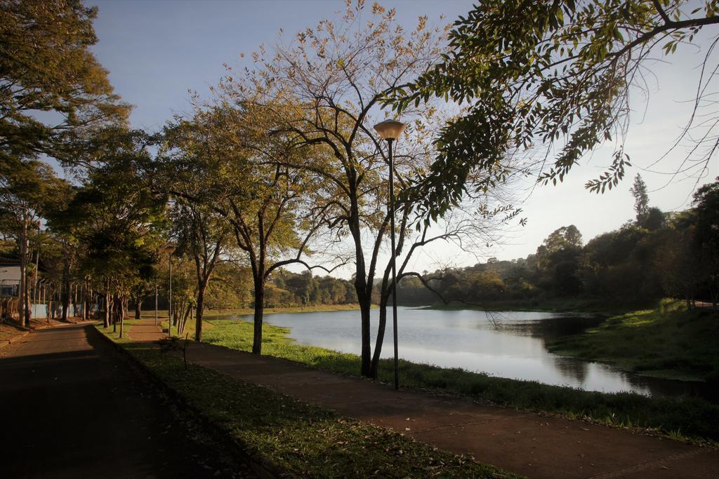 Chale Do Lago Araxa Ngoại thất bức ảnh