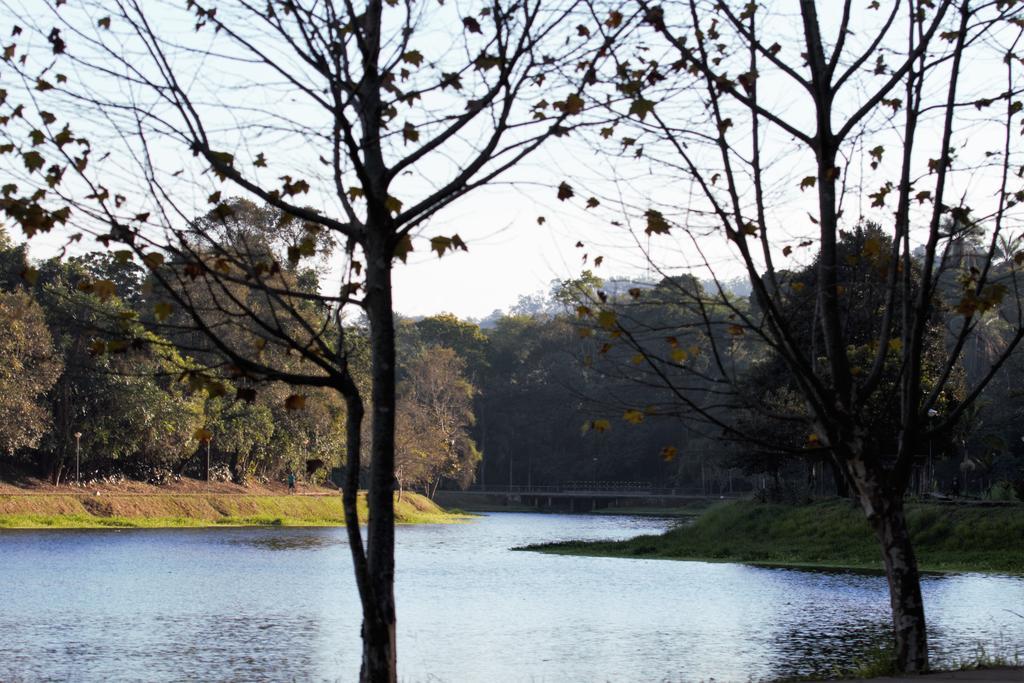 Chale Do Lago Araxa Ngoại thất bức ảnh