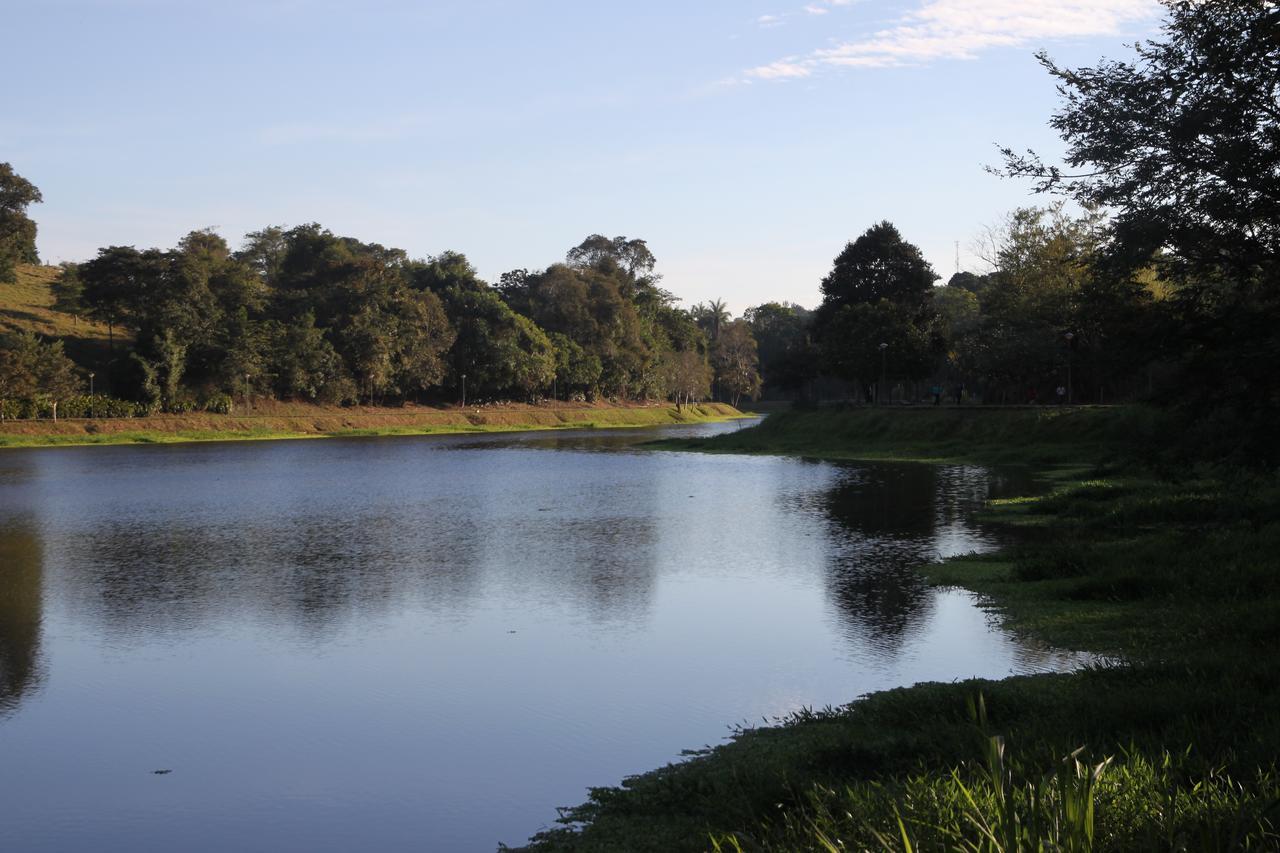 Chale Do Lago Araxa Ngoại thất bức ảnh