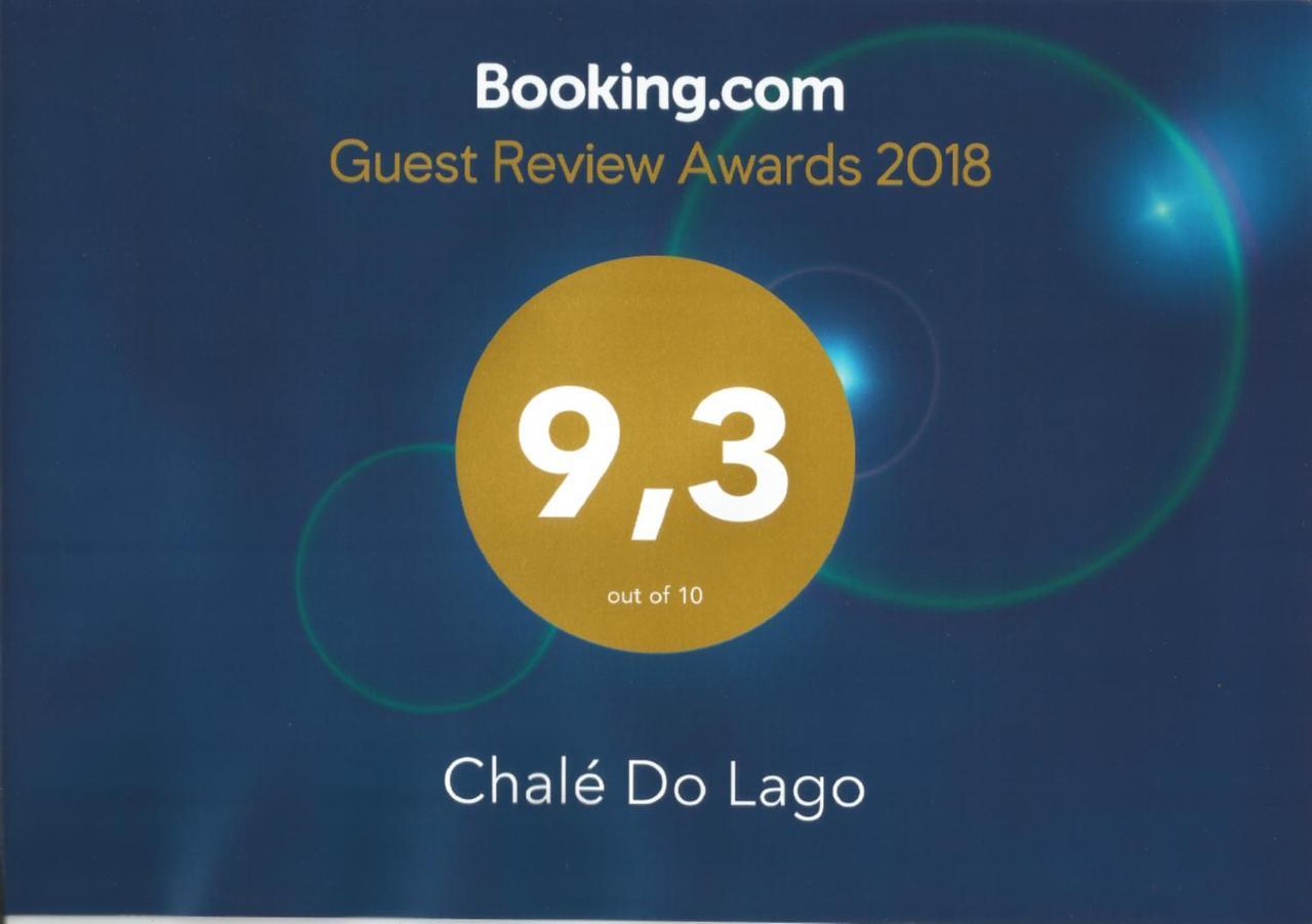 Chale Do Lago Araxa Ngoại thất bức ảnh